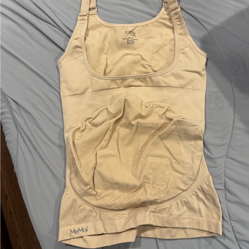 MeMoi Women's maternity shape wear